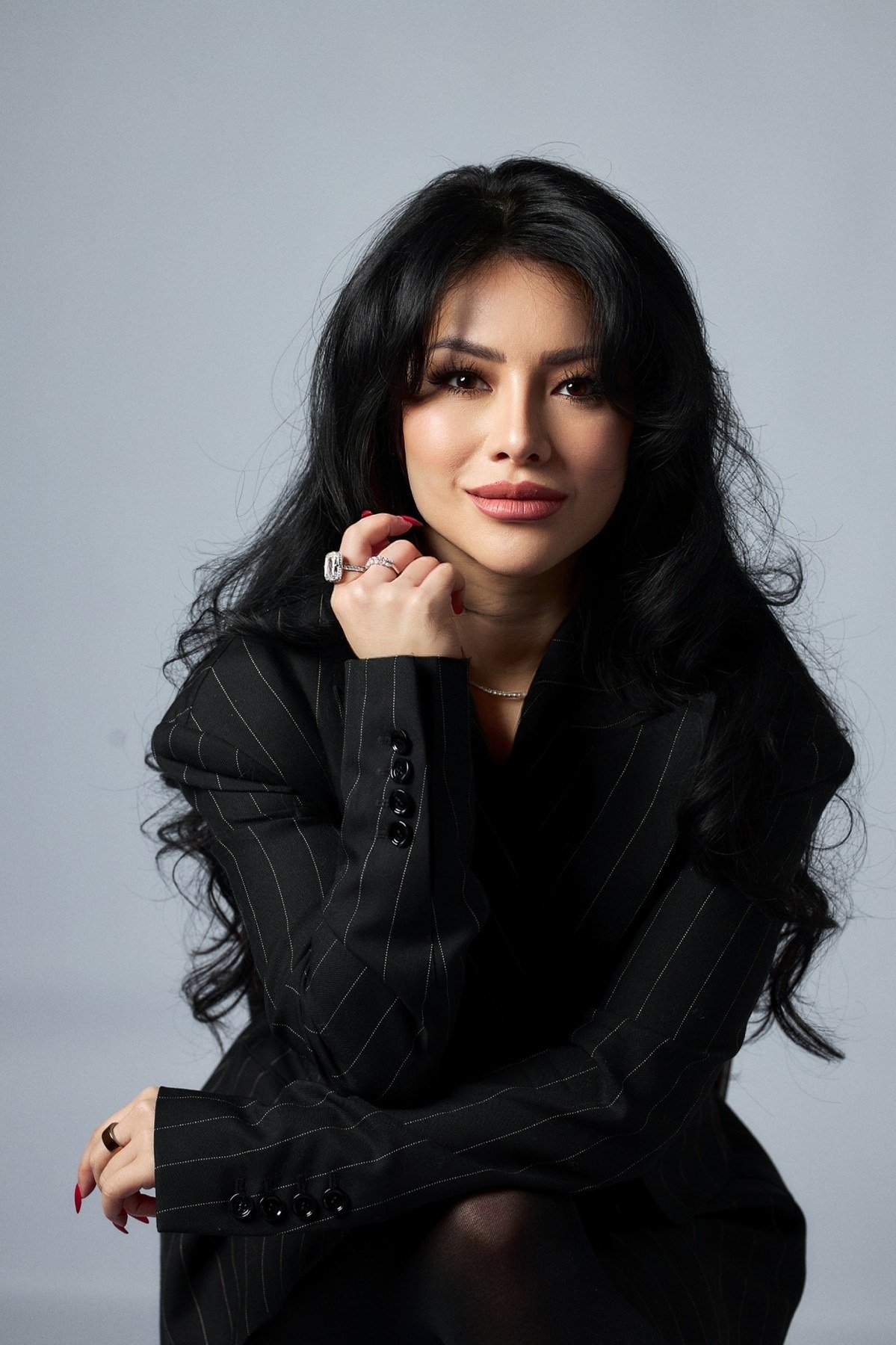Kim Tran